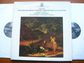 TARTINI: SIX SONATAS FOR VIOLIN, CELLO & HARPSICHORD     PIERRE AMOYAL / SUSAN MOSES / EDOARDO FARINA      STU 71023 / 4