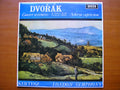 SXL 6348  DVORAK: CONCERT OVERTURES / SCHERZO CAPRICCIOSO      KERTESZ / LONDON SYMPHONY    ED2