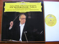 BRAHMS: SYMPHONY No. 2 / HAYDN VARIATIONS      BOHM / VIENNA PHILHARMONIC     2530 960