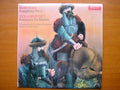 SXL 6352  BORODIN: SYMPHONY No. 2 / TCHAIKOVSKY: FRANCESCA DA RIMINI     VARVISO / SUISSE ROMANDE    ED2