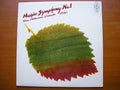 MAHLER: SYMPHONY No. 1        KLETZKI / VIENNA PHILHARMONIC     CFP 138