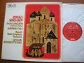 RIMSKY-KORSAKOV: PIANO CONCERTO / SYMPHONY No. 3     ZHUKOV / MOSCOW RADIO SYMPHONY / ROZHDESTVENSKY    ASD 2846