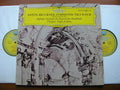 BRUCKNER: SYMPHONY No. 5      JOCHUM / BAVARIAN RADIO SYMPHONY     2LP       138 967 / 8