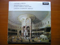 SXL 6354  MOZART: PIANO CONCERTOS Nos. 23 & 24     CURZON / LONDON SYMPHONY / KERTESZ   ED2