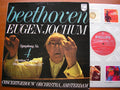 BEETHOVEN: SYMPHONY No. 4 / OVERTURES: Leonore Nos. 1 & 3    JOCHUM / CONCERTGEBOUW ORCHESTRA  6500 089
