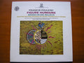 POUENC: FIGURE HUMAINE / MASS in G / FOUR LITTLE PRAYERS     STU 70924