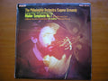 MAHLER: SYMPHONY No. 1       ORMANDY / PHILADELPHIA ORCHESTRA      SB 6822