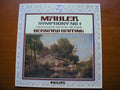 MAHLER: SYMPHONY No. 1       HAITINK / CONCERTGEBOUW ORCHESTRA     6500 342