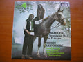 MAHLER: SYMPHONY No. 1      LEINSDORF / ROYAL PHILHARMONIC ORCHESTRA     PFS 4232