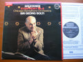 SXL 6946 BRUCKNER: SYMPHONY NO. 6 SOLTI / CHICAGO SYMPHONY