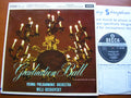 SXL 2250 STRAUSS: GRADUATION BALL / WEBER: LE SPECTRE DE LA ROSE BOSKOVSKY /VIENNA PHILHARMONIC