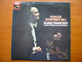 MAHLER: SYMPHONY No. 1      TENNSTEDT / LONDON PHILHARMONIC     ASD 3541