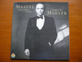 MAHLER: SYMPHONY No. 1      MAAZEL / FRENCH NATIONAL ORCHESTRA      76948