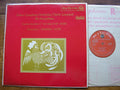 STRAVINSKY: THE FIREBIRD Suite / RIMSKY - KORSAKOV: 'LE COQ D'OR' Suite   LEINSDORF / BOSTON SYMPHONY  SB 6617
