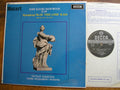 SXL 6091 MOZART: SYMPHONY No. 36 / EINE KLEINE NACHTMUSIK KERTESZ / VIENNA PHILHARMONIC