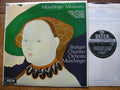 SXL 6296 MUNCHINGER MINIATURES KARL MUNCHINGER / STUTTGART CHAMBER ORCHESTRA