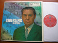 BJOERLING IN OPERA: FLOTOW / BORODIN / GIORDANO / VERDI / MASCAGNI / PUCCINI / DONIZETTI   RCA RB 16149
