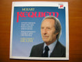 MOZART: REQUIEM    SOLOISTS / PHILHARMONIA / GIULINI      S 45577
