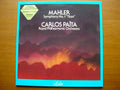 MAHLER: SYMPHONY No. 1       PAITA / ROYAL PHILHARMONIC      LOD 776