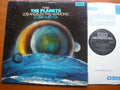 HOLST: THE PLANETS      MEHTA / LOS ANGELES PHILHARMONIC     SXL 6529