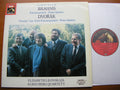 BRAHMS: PIANO QUINTET / DVORAK: Dumka from Piano Quintet     LEONSKAJA / ALBAN BERG QUARTET     749024
