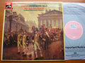 ELGAR: SYMPHONY No. 2     BOULT / LONDON PHILHARMONIC    ASD 3266