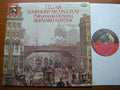 ELGAR: SYMPHONY No. 2       HAITINK / PHILHARMONIA ORCHESTRA     27 0147