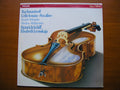 RACHMANINOV: CELLO SONATA / VOCALISE      SCHIFF / LEONSKAJA     412 732