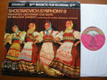 SHOSTAKOVICH: SYMPHONY No. 9 / PROKOFIEV: LIEUTENANT KIJE Suite     SARGENT / LONDON SYMPHONY    SDBR 3054