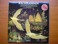 RACHMANINOV: THE TWO PIANO SONATAS      HOWARD SHELLEY     A66047
