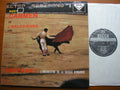 SXL 2037 BIZET: CARMEN Suite / L'ARLESIENNE Suite ANSERMET / SUISSE ROMANDE