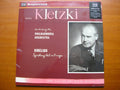 SIBELIUS: SYMPHONY No. 2     KLETZKI / PHILHARMONIA ORCHESTRA     SAX 2280