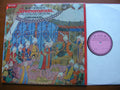 SXL 6874 RIMSKY-KORSAKOV: SCHEHERAZADE MAAZEL / CLEVELAND ORCHESTRA TEST PRESSING