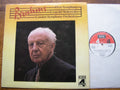 BRAHMS: SYMPHONY No. 1   STOKOWSKI / LONDON SYMPHONY  PFS 4305