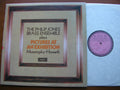 MUSSORGSKY: PICTURES AT AN EXHIBITION    THE PHILIP JONES BRASS ENSEMBLE    ZRG 885