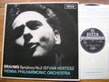 SXL 6172 BRAHMS: SYMPHONY No. 2 ISTVAN KERTESZ / VIENNA PHILHARMONIC