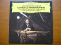 RACHMANINOV: CORELLI VARIATIONS / PRELUDES      LAZAR BERMAN       2531 276