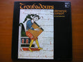 TROUBADORS: SONGS OF THE 12th CENTURY      CLEMENCIC CONSORT / CLEMENCIC    3LP    HM 396-8