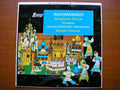 RACHMANINOV: SYMPHONIC DANCES / VOCALISE     JOHANOS / DALLAS SYMPHONY    TV 34145S