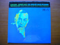 RACHMANINOV: SYMPHONIC DANCES / THREE RUSSIAN SONGS    KONDRASHIN / MPO / SVETLANOV / BOLSHOI     ASD 2488