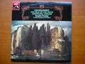 RACHMANINOV: SYMPHONIC DANCES / THE ISLE OF THE DEAD      PREVIN / LONDON SYMPHONY     ASD 3259