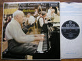 SXL 6322 BRAHMS: PIANO CONCERTO No. 2 BACKHAUS / VIENNA PHILHARMONIC / BOHM