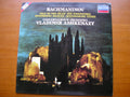 RACHMANINOV: SYMPHONIC DANCES / THE ISLE OF THE DEAD      ASHKENAZY / CONCERTGEBOUW      410 124