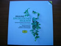 BRAHMS: EIN DEUTSCHES REQUIEM / BRUCKNER: TE DEUM     SOLOISTS / VIENNA PHILHARMONIC / KARAJAN    2LP    410 521