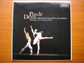 SXL 6137  PAS DE DEUX: BALLET MUSIC BY DRIGO / MINKUS / AUBER / HELSTED       BONYNGE / LONDON SYMPHONY    ED2