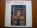 RACHMANINOV: VESPERS     SOLOISTS / USSR CHORUS / SVESHNIKOV      ASD 2973