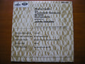 PIANO MUSIC BY 20th CENTURY BRITISH COMPOSERS        JOHN OGDON        ASD 645