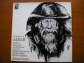 ALKAN: SONATINE Op. 61 / FIVE PIANO PIECES      RONALD SMITH      HQS 1247