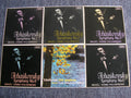 SXL 6085 / 6157 / 6159 / 6162 / 6163 / 6164 TCHAIKOVSKY: SIX SYMPHONIES MAAZEL / VIENNA PHILHARMONIC ORCHESTRA