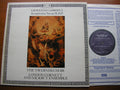 GABRIELI: SYMPHONIAE SACRAE II (1615)       TAVERNER CHOIR / LONDON CORNET & SACKBUT ENSEMBLE / PARROTT      DSLO 537